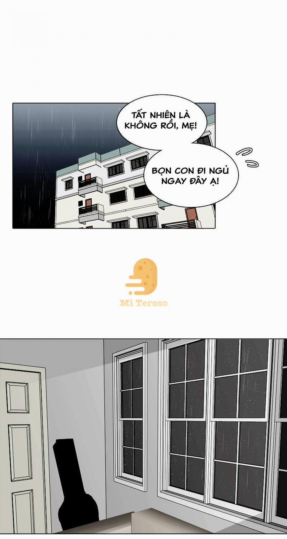 Sau Ánh Hào Quang 3 trang 25