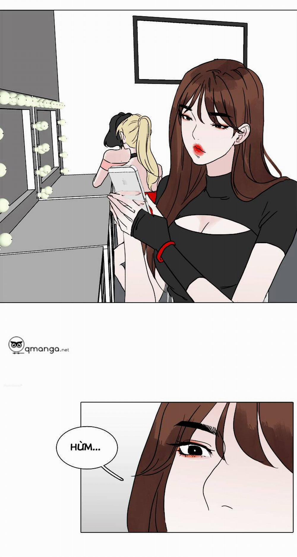 Sau Ánh Hào Quang 3 trang 45