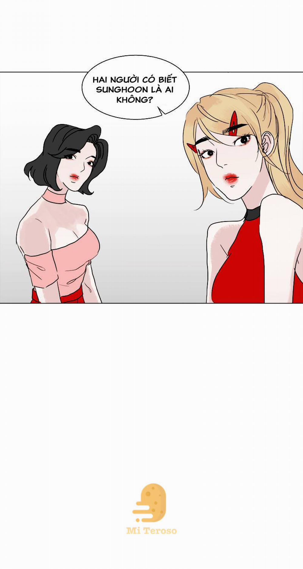 Sau Ánh Hào Quang 3 trang 47