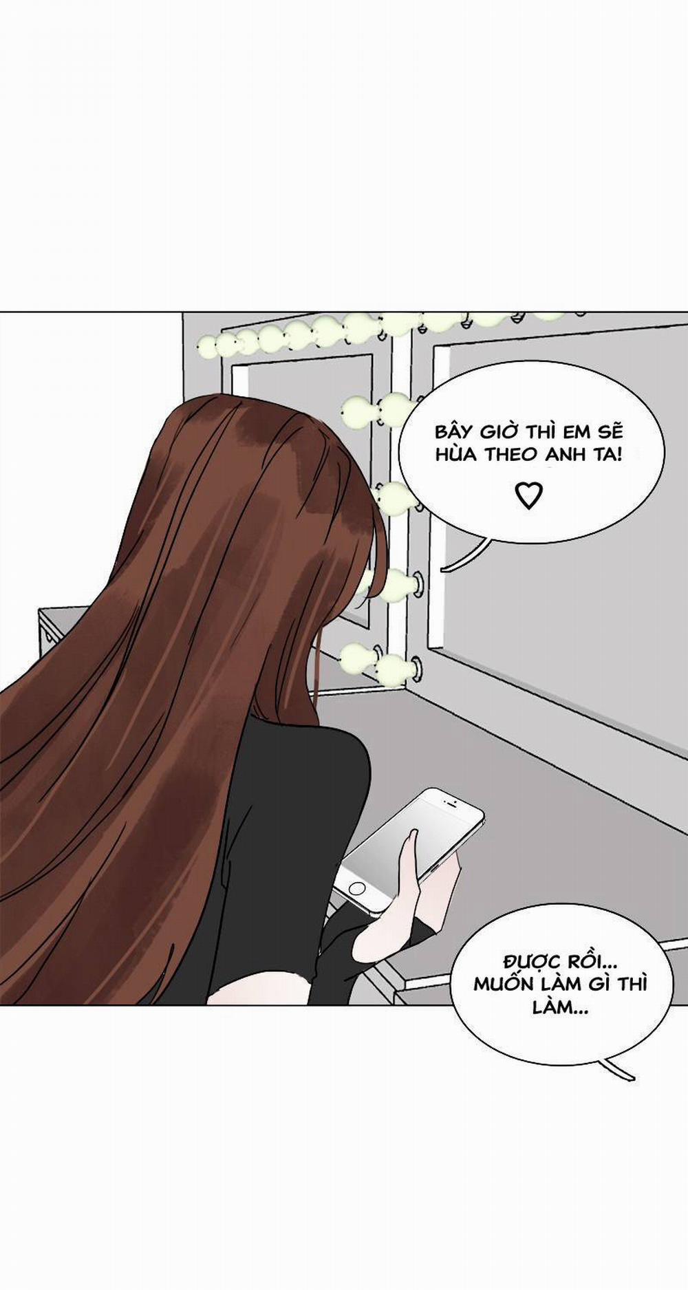 Sau Ánh Hào Quang 3 trang 52