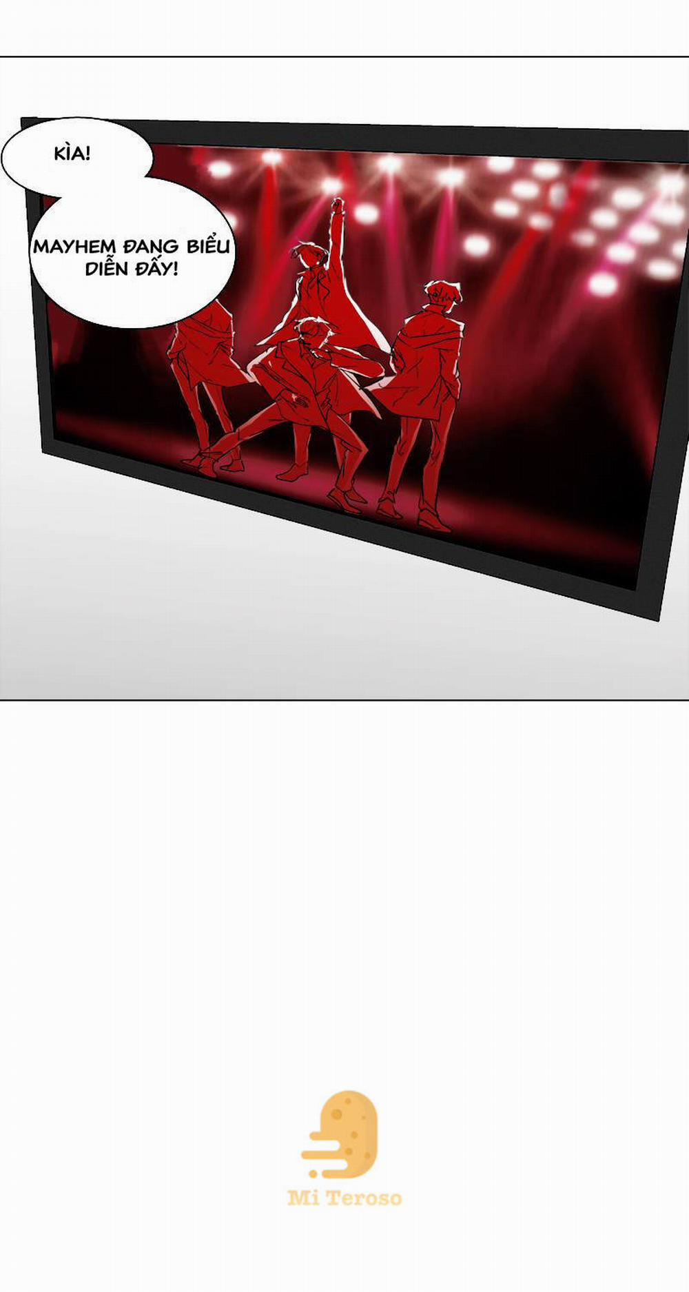 Sau Ánh Hào Quang 3 trang 53