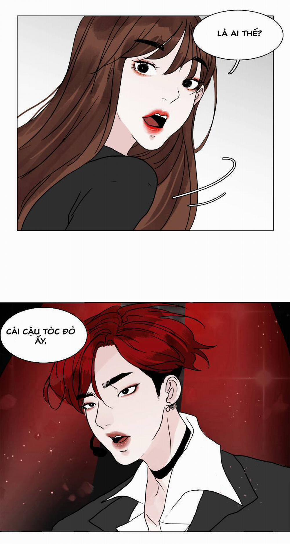 Sau Ánh Hào Quang 3 trang 57