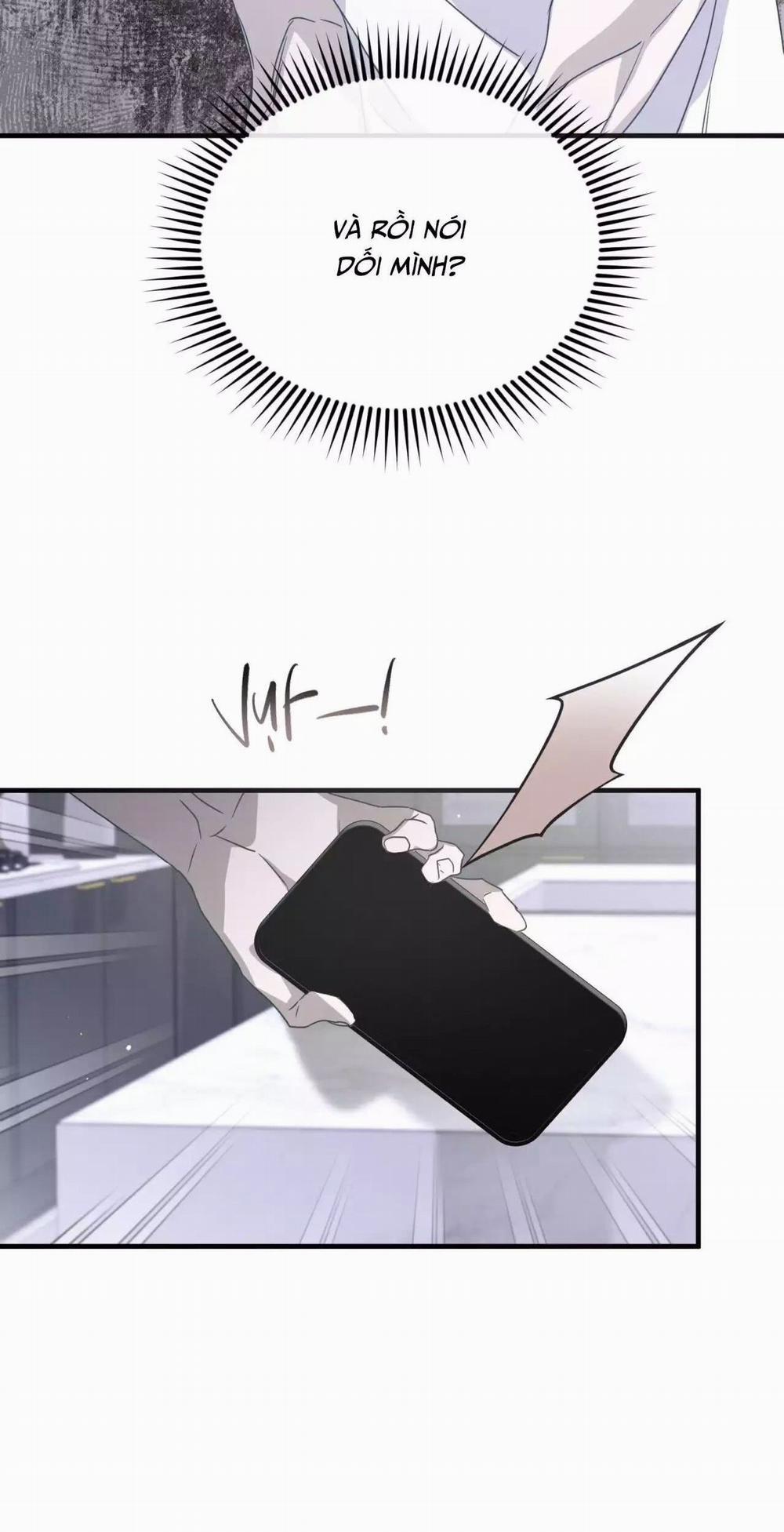 Sau Ánh Hào Quang 30 trang 12