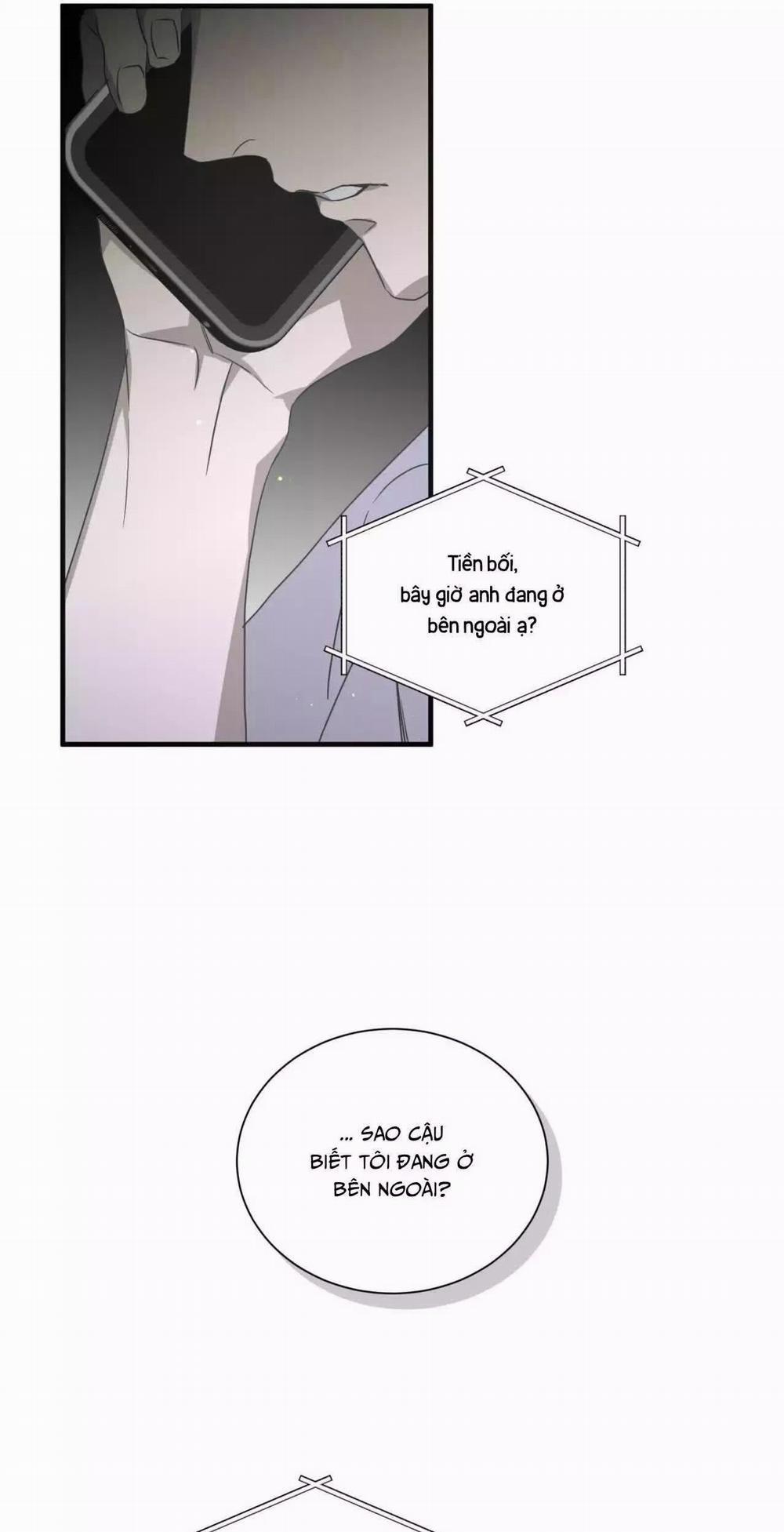 Sau Ánh Hào Quang 30 trang 27