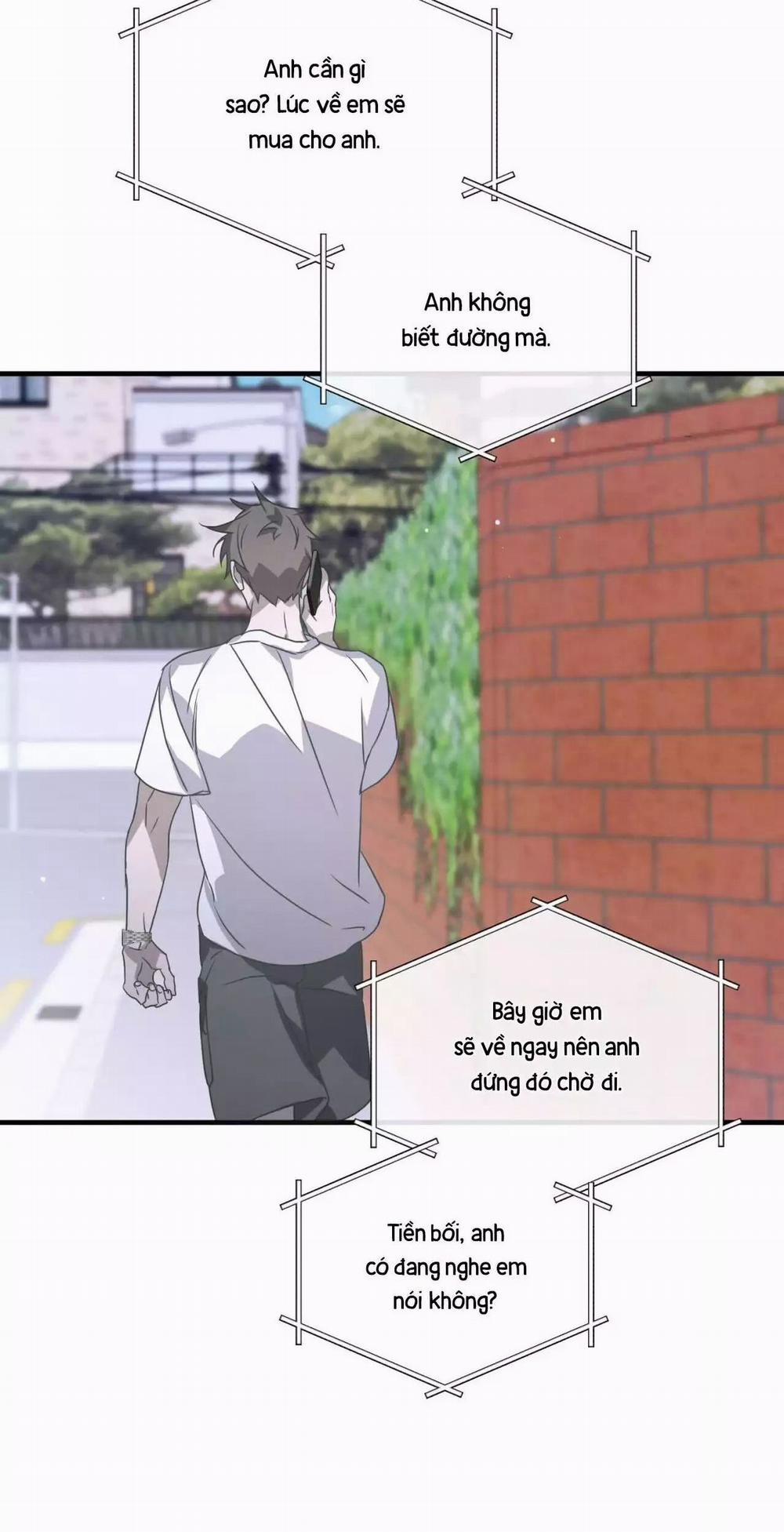 Sau Ánh Hào Quang 30 trang 28