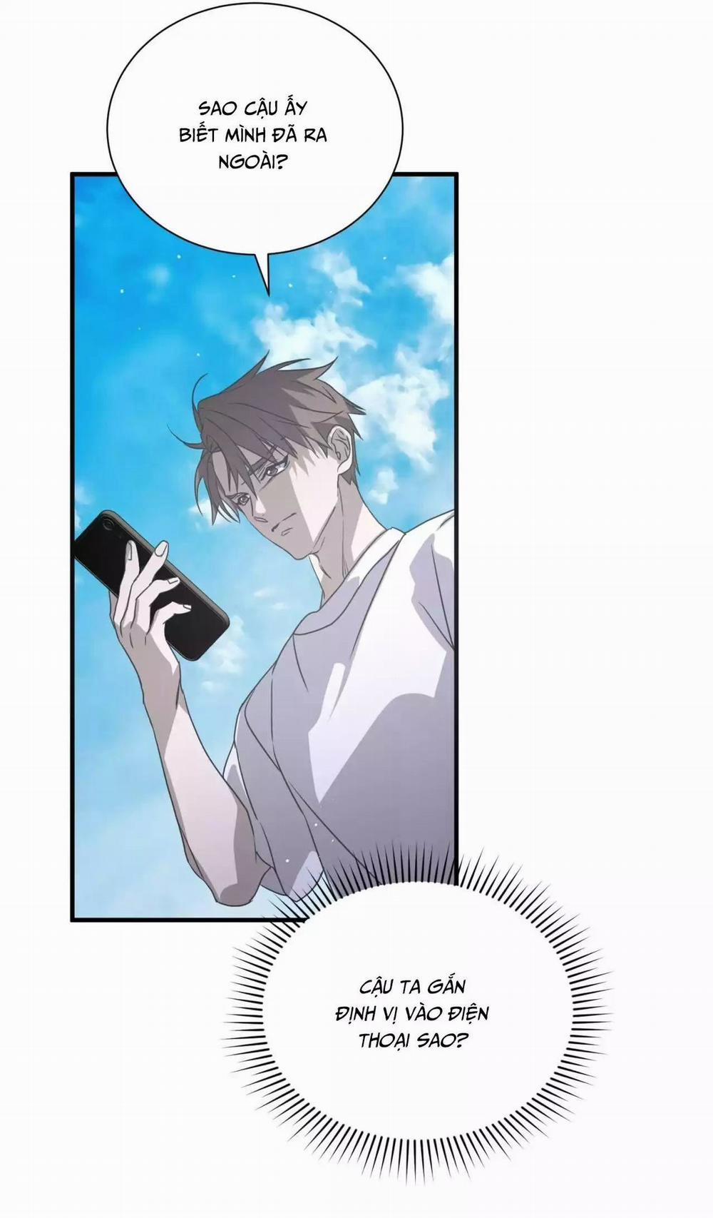 Sau Ánh Hào Quang 30 trang 31