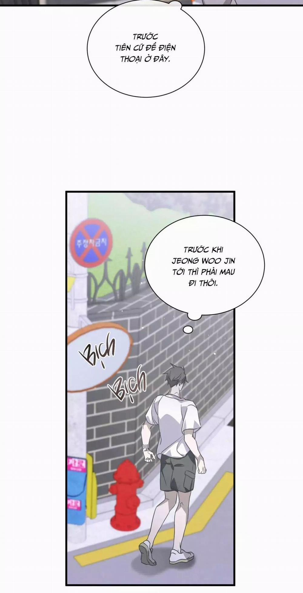 Sau Ánh Hào Quang 30 trang 34