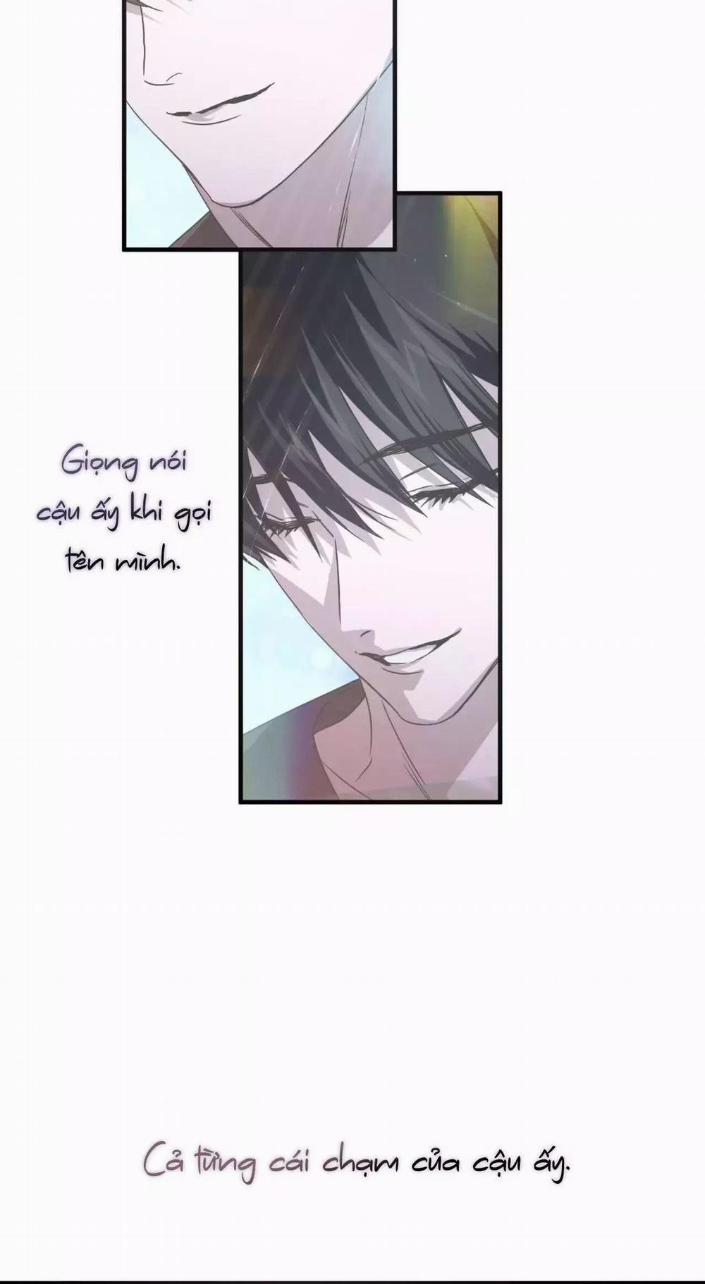 Sau Ánh Hào Quang 30 trang 4