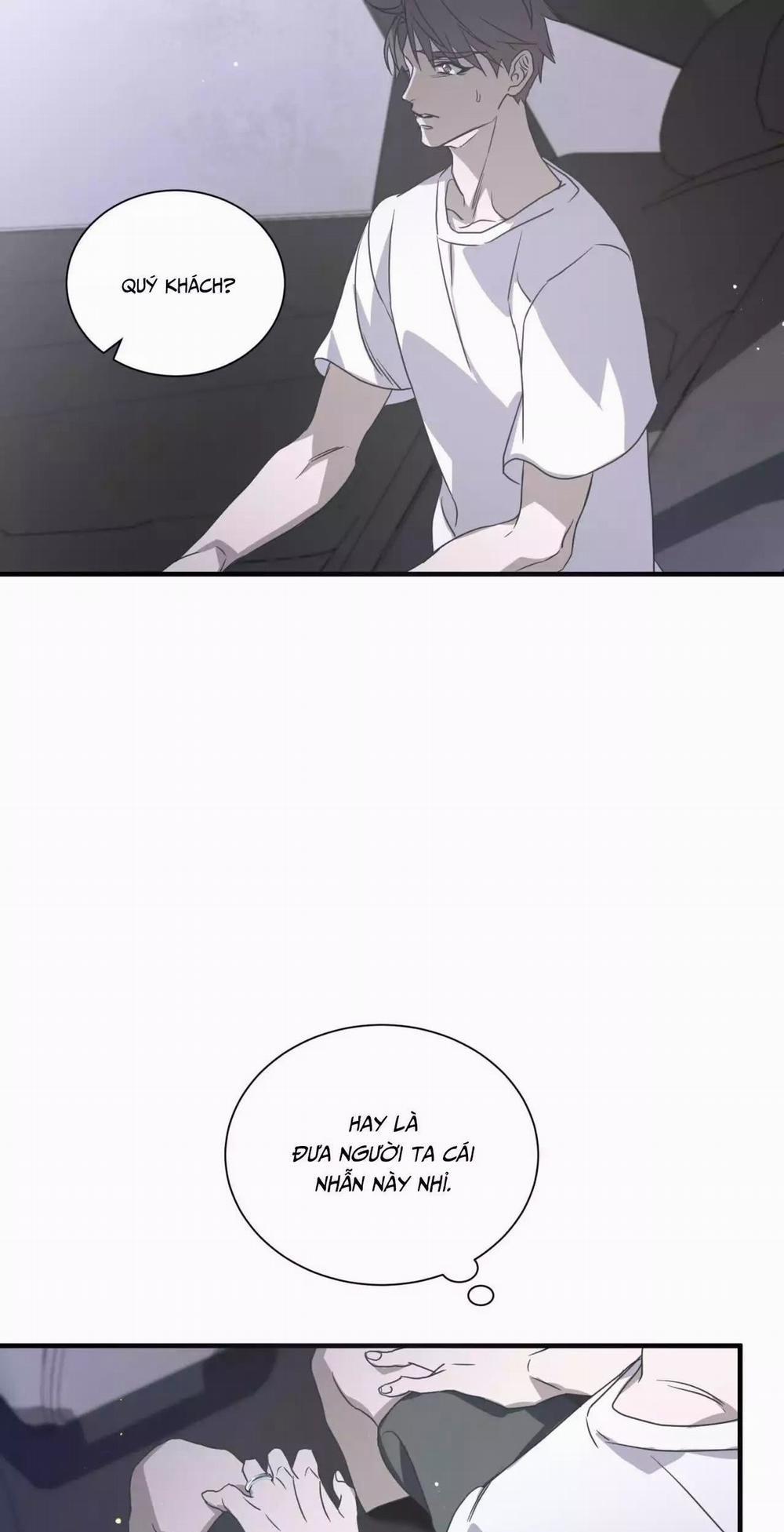 Sau Ánh Hào Quang 30 trang 41