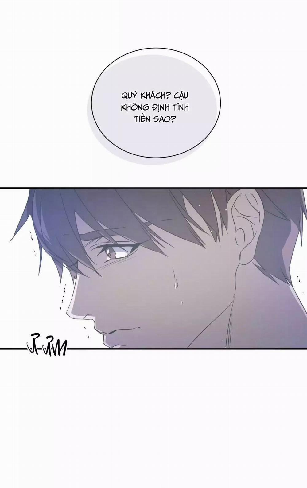 Sau Ánh Hào Quang 30 trang 44