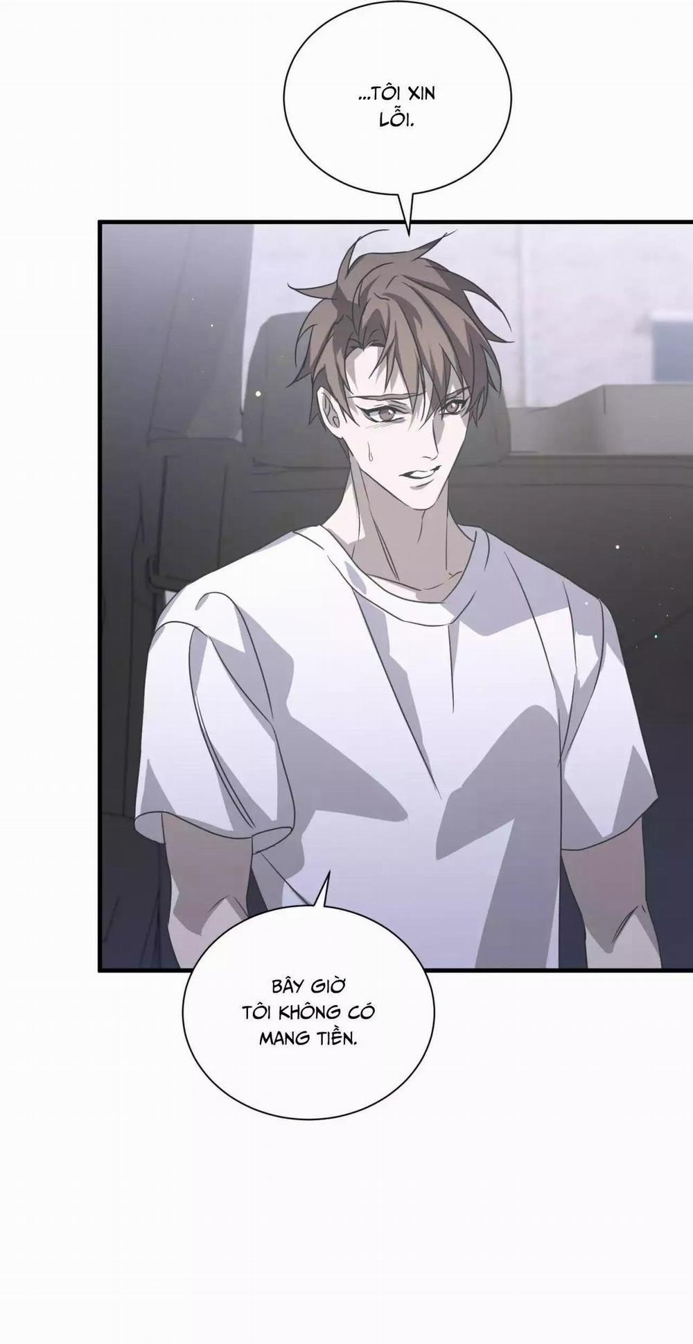 Sau Ánh Hào Quang 30 trang 45