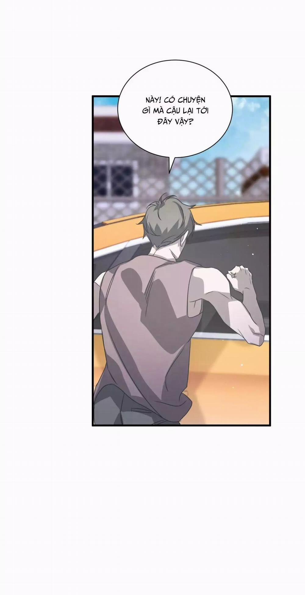 Sau Ánh Hào Quang 30 trang 48