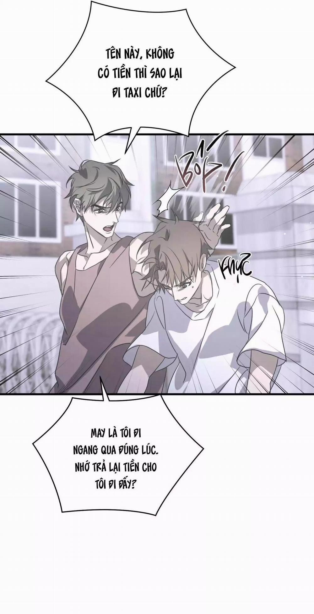 Sau Ánh Hào Quang 30 trang 53