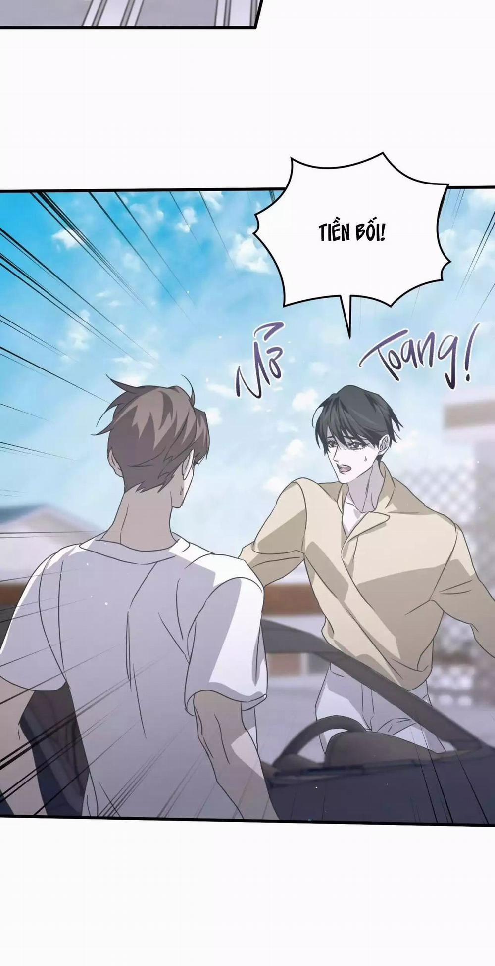 Sau Ánh Hào Quang 30 trang 62