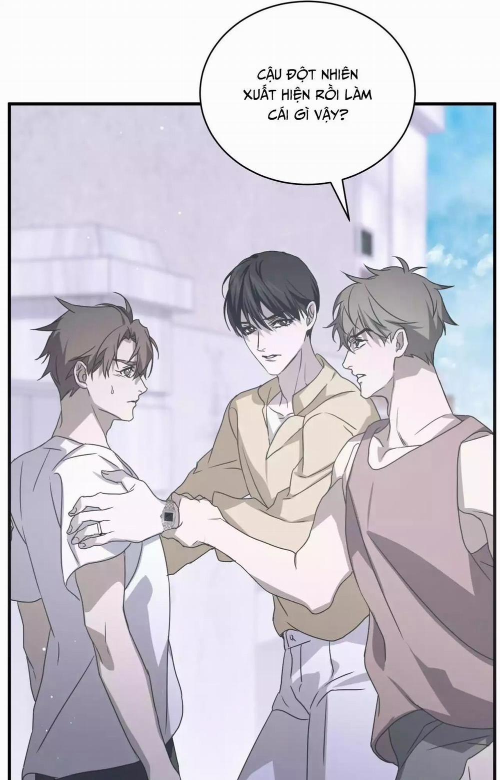 Sau Ánh Hào Quang 30 trang 67