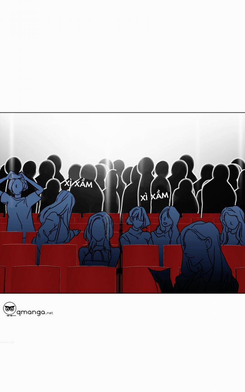 Sau Ánh Hào Quang 6 trang 3