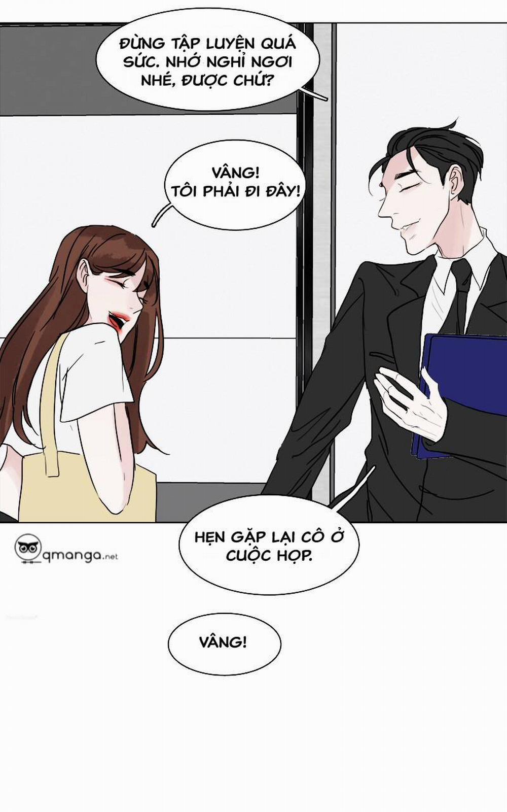 Sau Ánh Hào Quang 6 trang 37