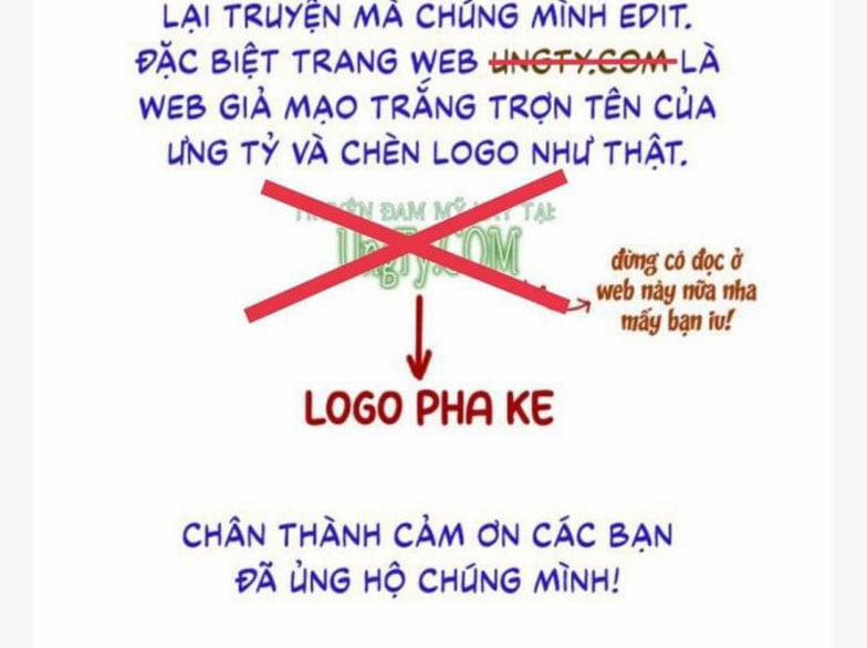 Sau Khi Bản Thể Rơi Vào Tay Đối Thủ Một Mất Một Còn Chương 5 Trang 59