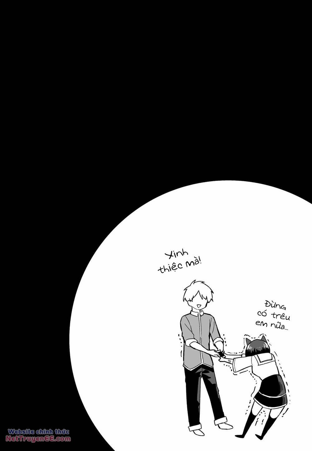 Sau Khi Bị Tôi Bón Hành Trong Game, Có Đứa Hẹn Kèo Đánh Tôi! 27 trang 5