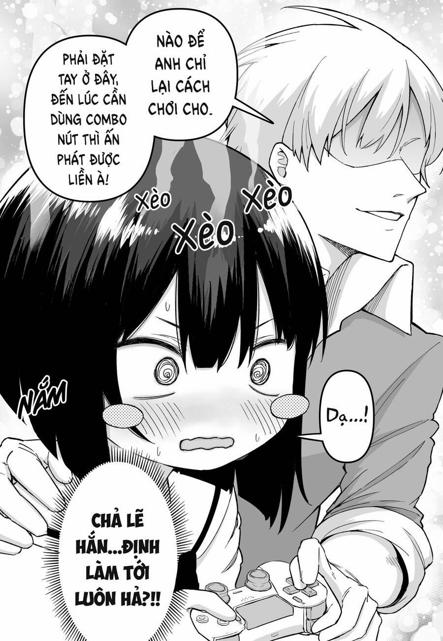 Sau Khi Bị Tôi Bón Hành Trong Game, Có Đứa Hẹn Kèo Đánh Tôi! 29 trang 4