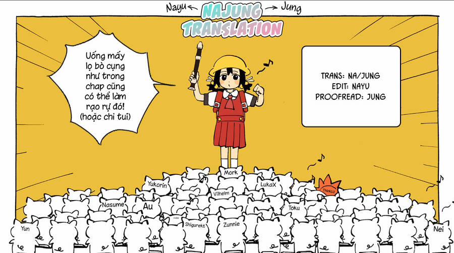 Sau Khi Bị Tôi Bón Hành Trong Game, Có Đứa Hẹn Kèo Đánh Tôi! 29 trang 5