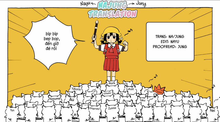 Sau Khi Bị Tôi Bón Hành Trong Game, Có Đứa Hẹn Kèo Đánh Tôi! 30 trang 5