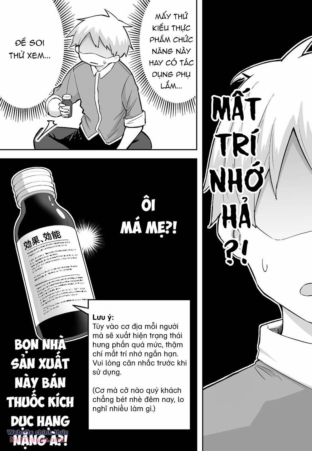 Sau Khi Bị Tôi Bón Hành Trong Game, Có Đứa Hẹn Kèo Đánh Tôi! 31 trang 2