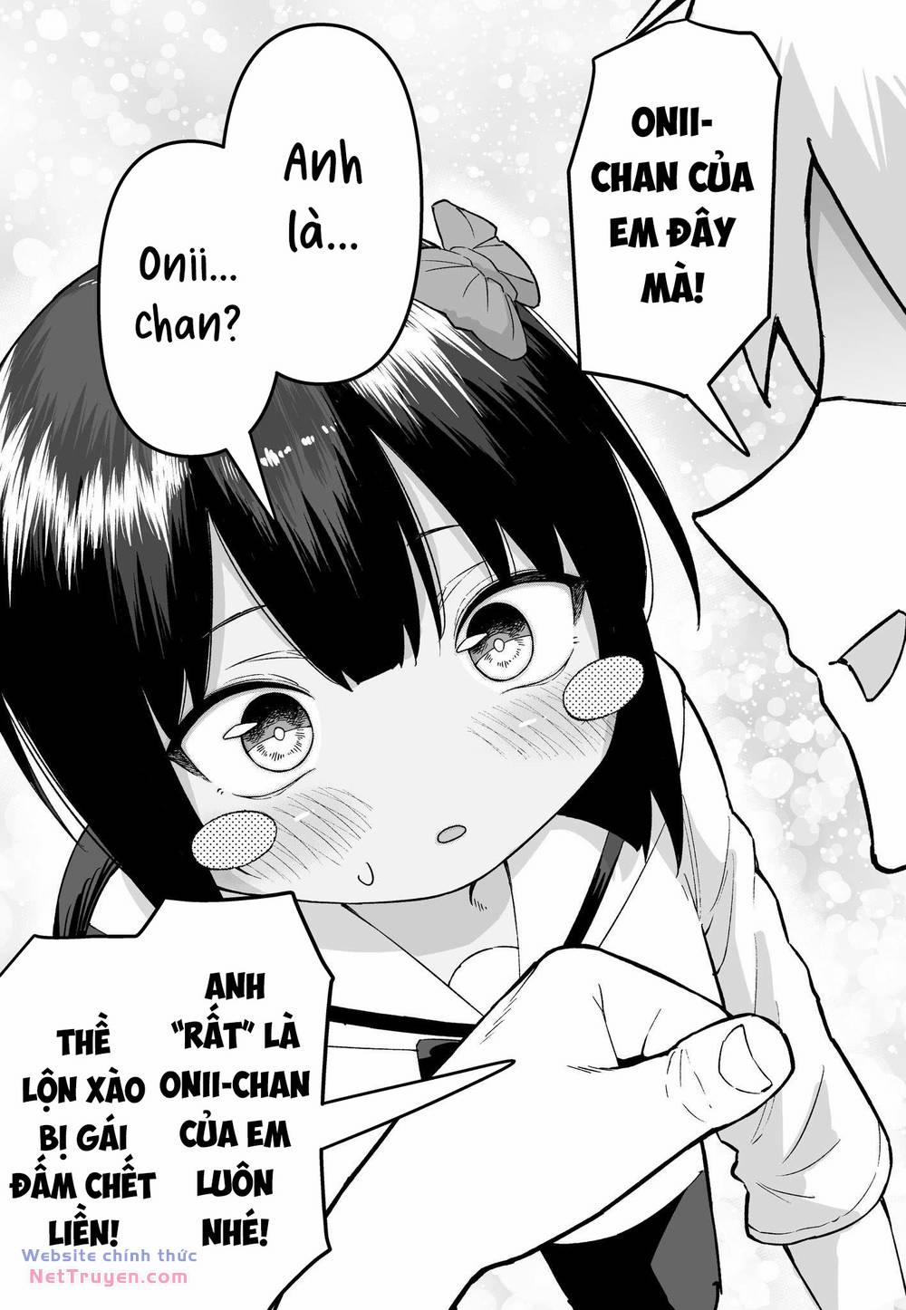 Sau Khi Bị Tôi Bón Hành Trong Game, Có Đứa Hẹn Kèo Đánh Tôi! 31 trang 4