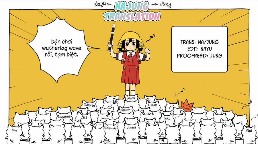 Sau Khi Bị Tôi Bón Hành Trong Game, Có Đứa Hẹn Kèo Đánh Tôi! 36 trang 6