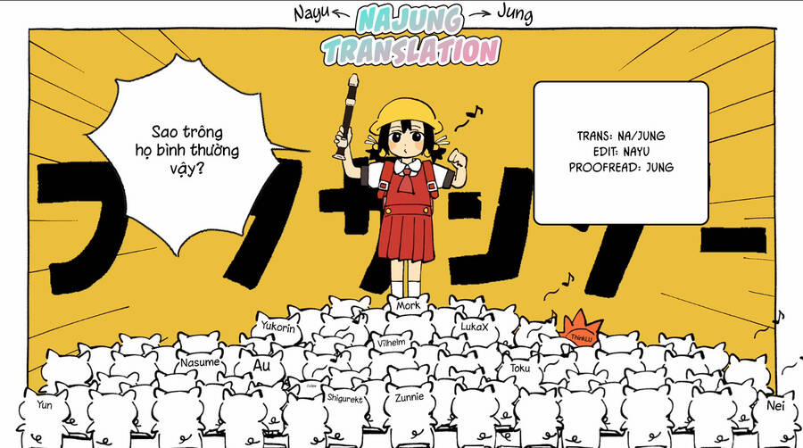 Sau Khi Bị Tôi Bón Hành Trong Game, Có Đứa Hẹn Kèo Đánh Tôi! 38 trang 5