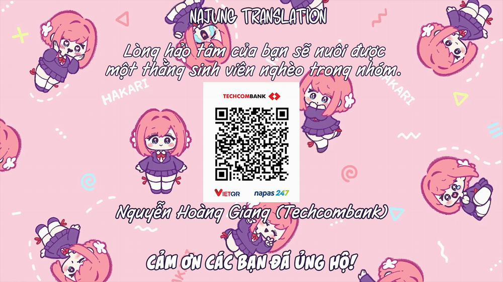 Sau Khi Bị Tôi Bón Hành Trong Game, Có Đứa Hẹn Kèo Đánh Tôi! Chương 45 Trang 7