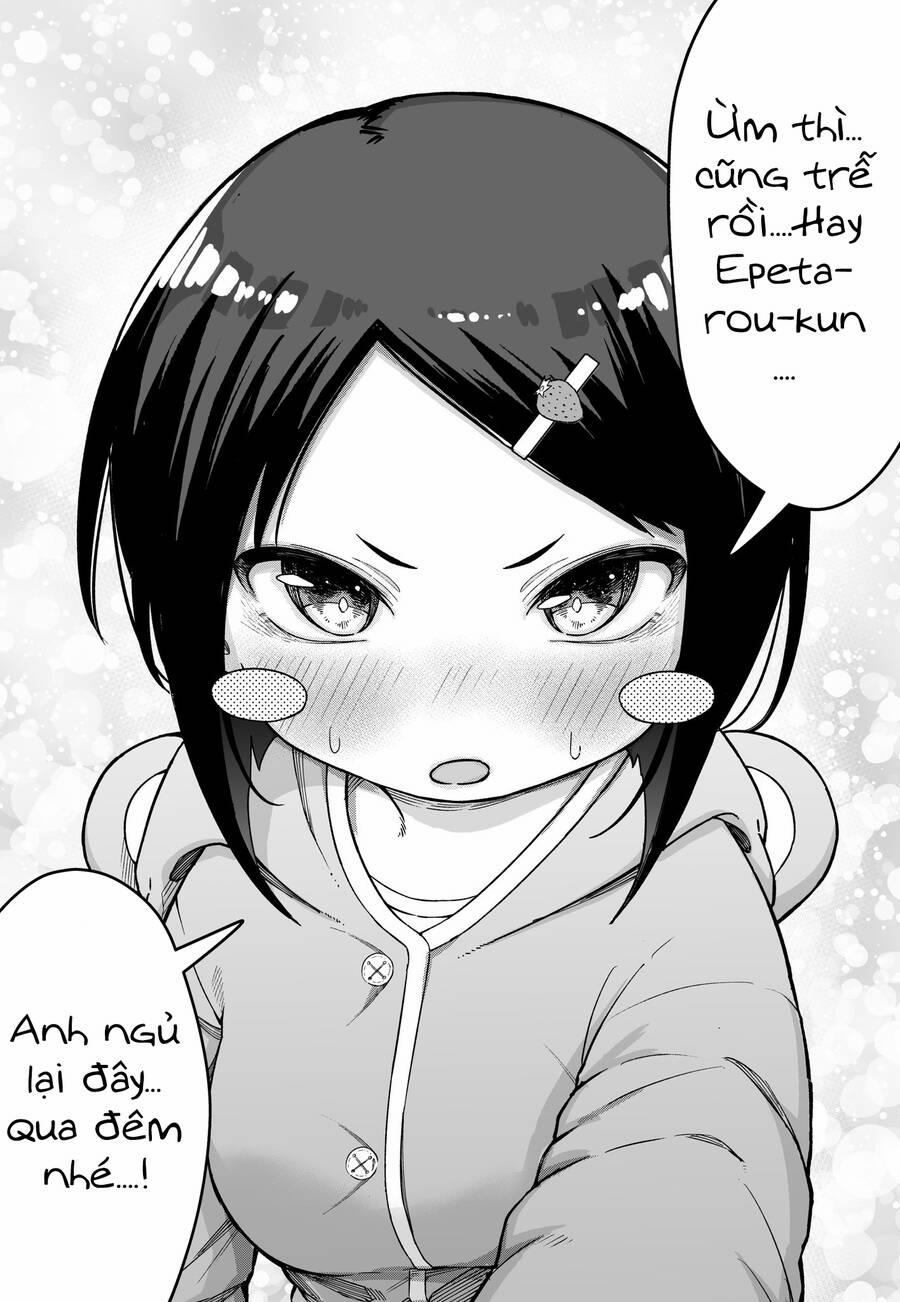 Sau Khi Bị Tôi Bón Hành Trong Game, Có Đứa Hẹn Kèo Đánh Tôi! 7 trang 3