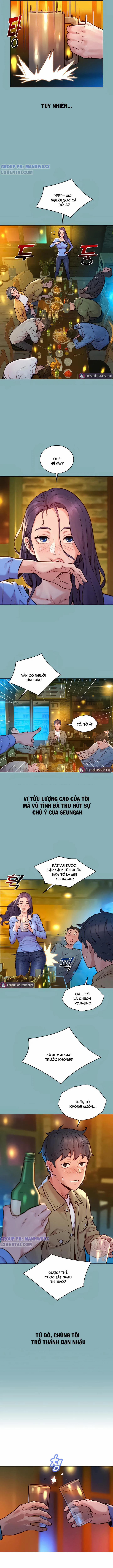 Sau Khi Chia Tay Bạn Gái 1 trang 10