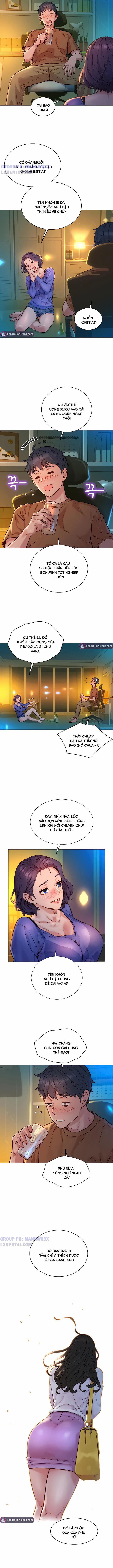Sau Khi Chia Tay Bạn Gái 1 trang 13