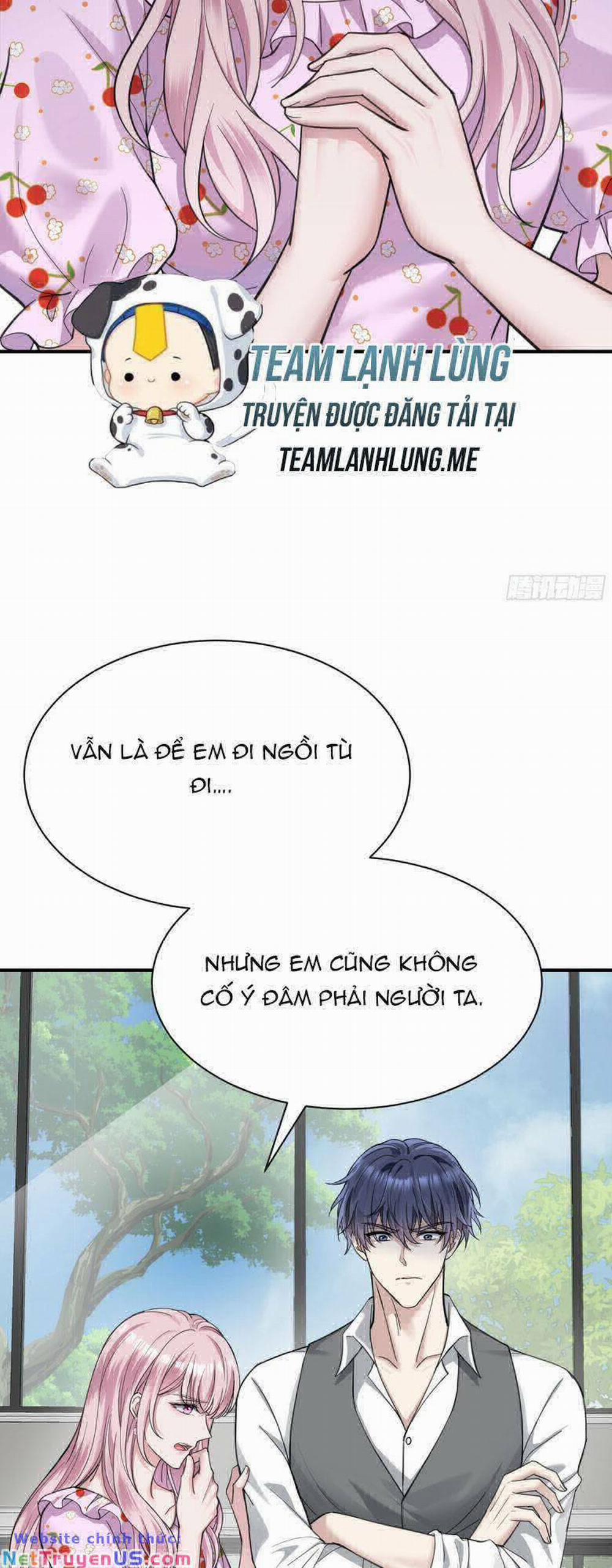 Sau Khi Chia Tay , Tôi Có Kết Đẹp Cùng Với Chú Nhỏ 1 trang 12