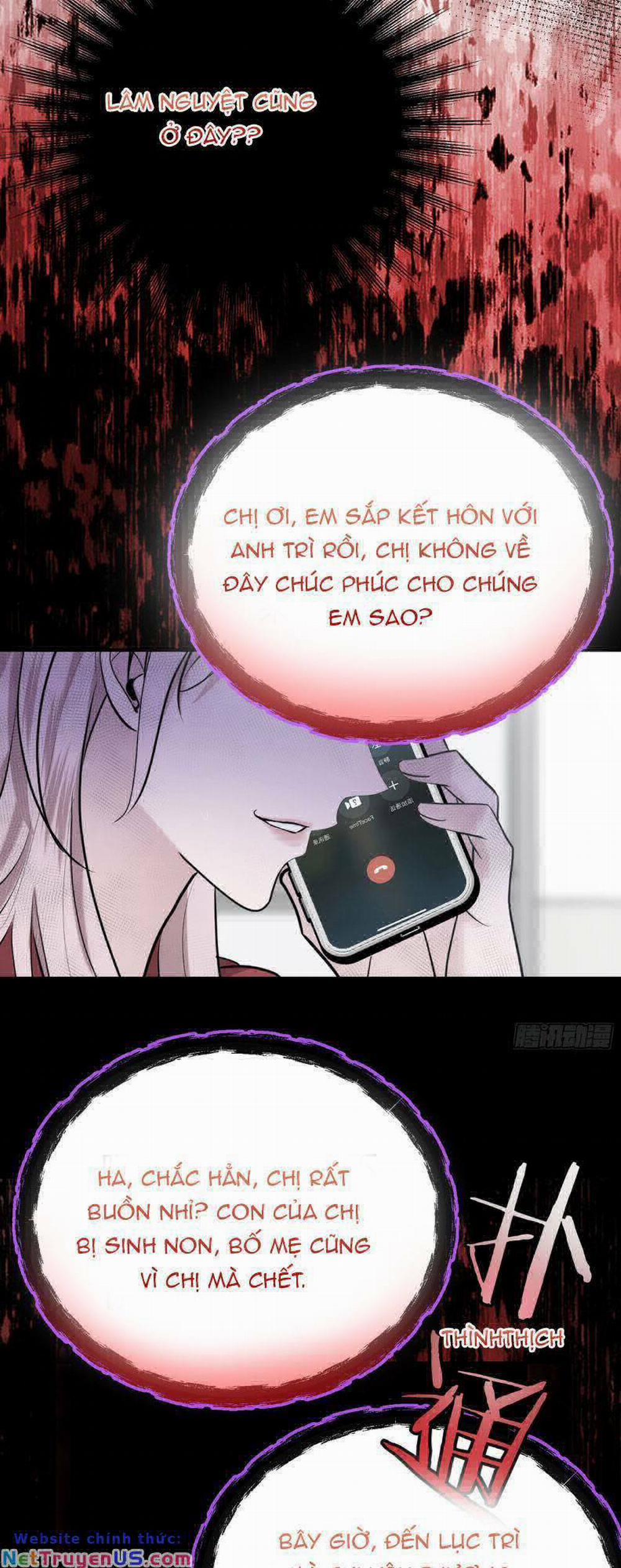 Sau Khi Chia Tay , Tôi Có Kết Đẹp Cùng Với Chú Nhỏ 1 trang 19