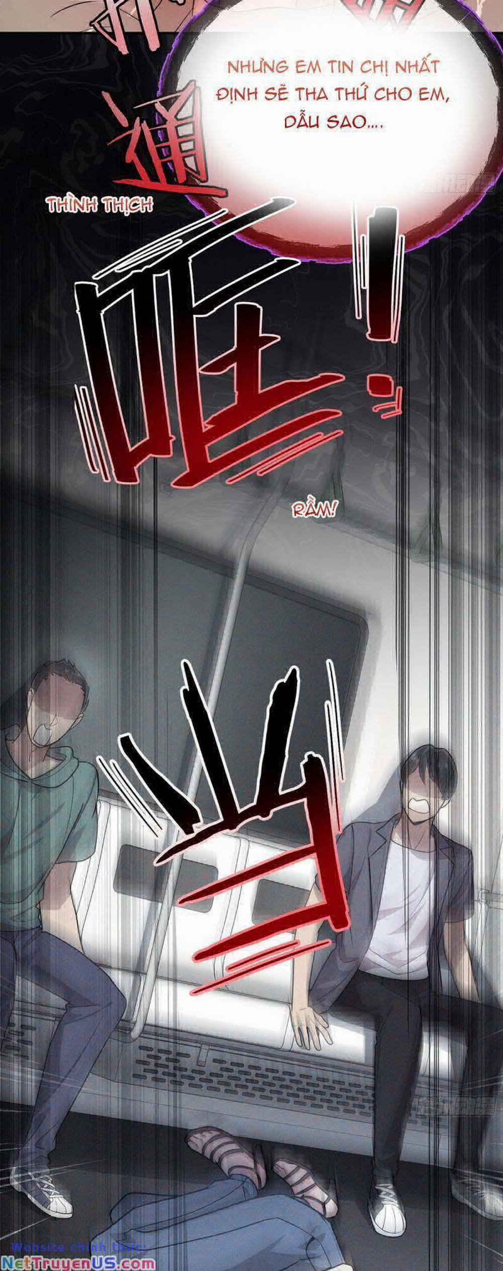 Sau Khi Chia Tay , Tôi Có Kết Đẹp Cùng Với Chú Nhỏ 1 trang 22