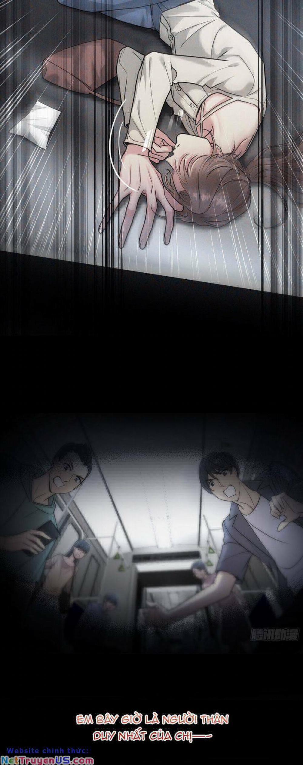 Sau Khi Chia Tay , Tôi Có Kết Đẹp Cùng Với Chú Nhỏ 1 trang 23