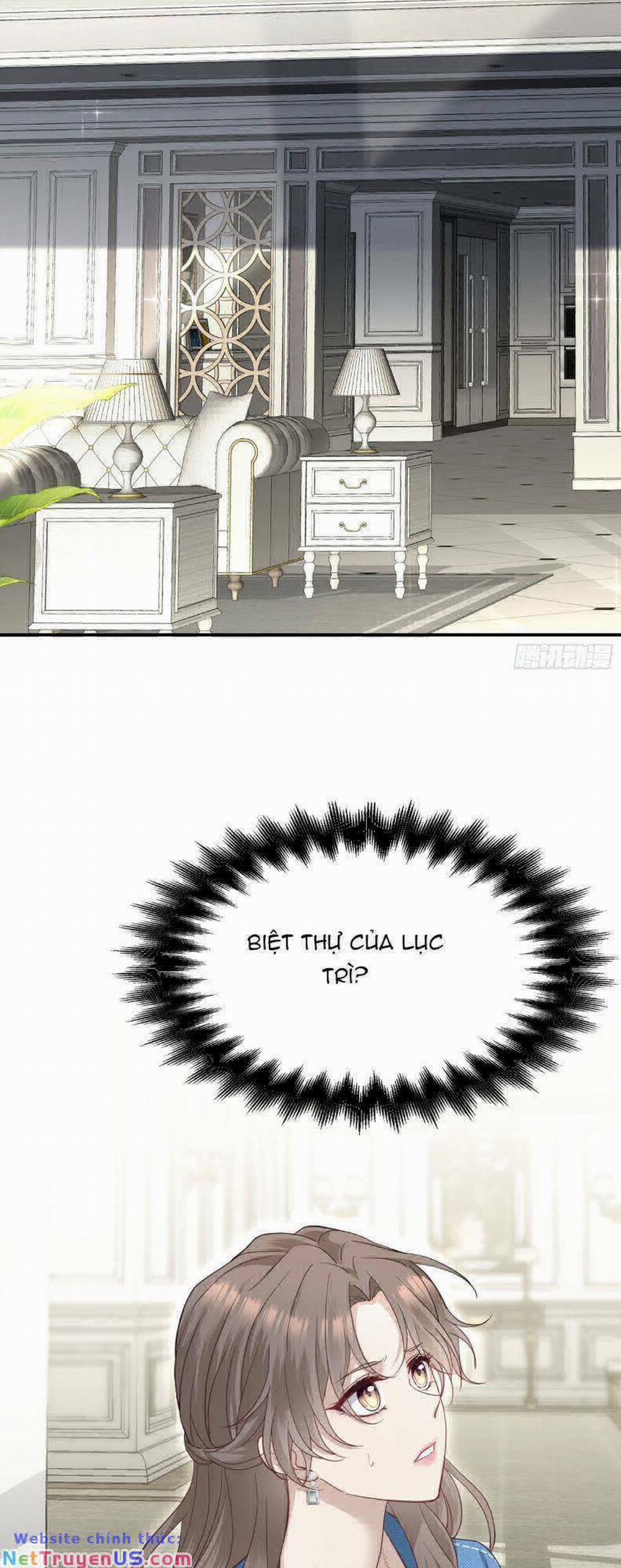 Sau Khi Chia Tay , Tôi Có Kết Đẹp Cùng Với Chú Nhỏ 1 trang 27