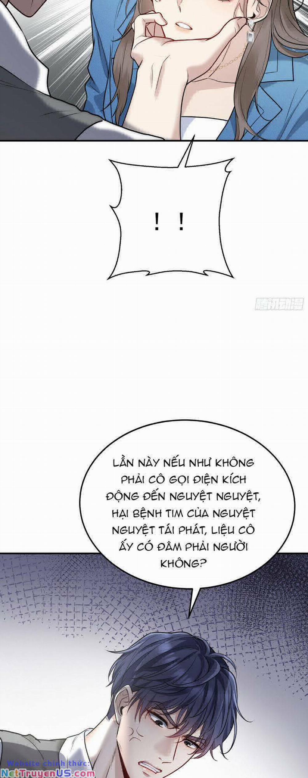 Sau Khi Chia Tay , Tôi Có Kết Đẹp Cùng Với Chú Nhỏ 1 trang 30