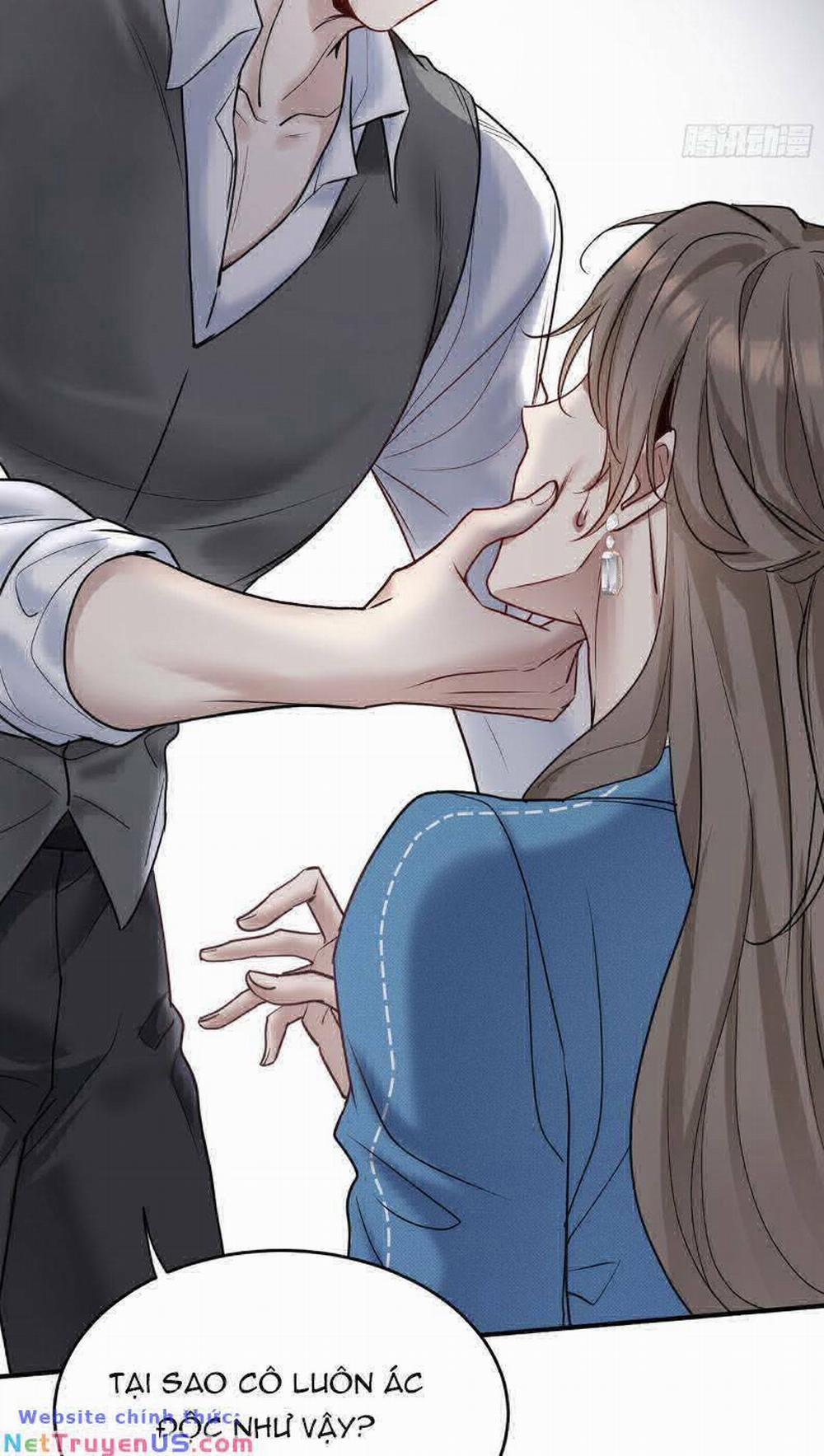 Sau Khi Chia Tay , Tôi Có Kết Đẹp Cùng Với Chú Nhỏ 1 trang 31