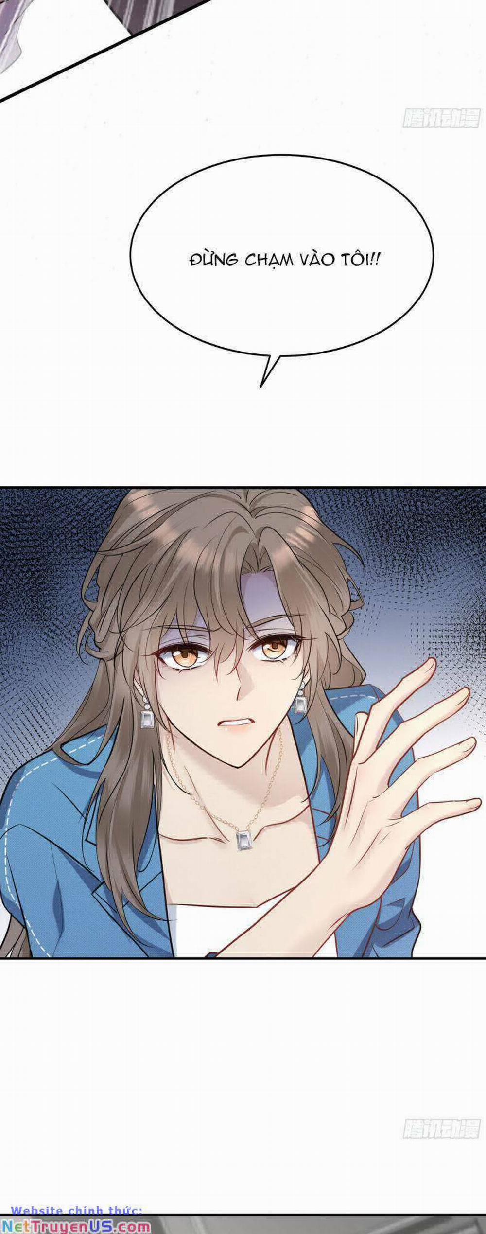 Sau Khi Chia Tay , Tôi Có Kết Đẹp Cùng Với Chú Nhỏ 1 trang 35