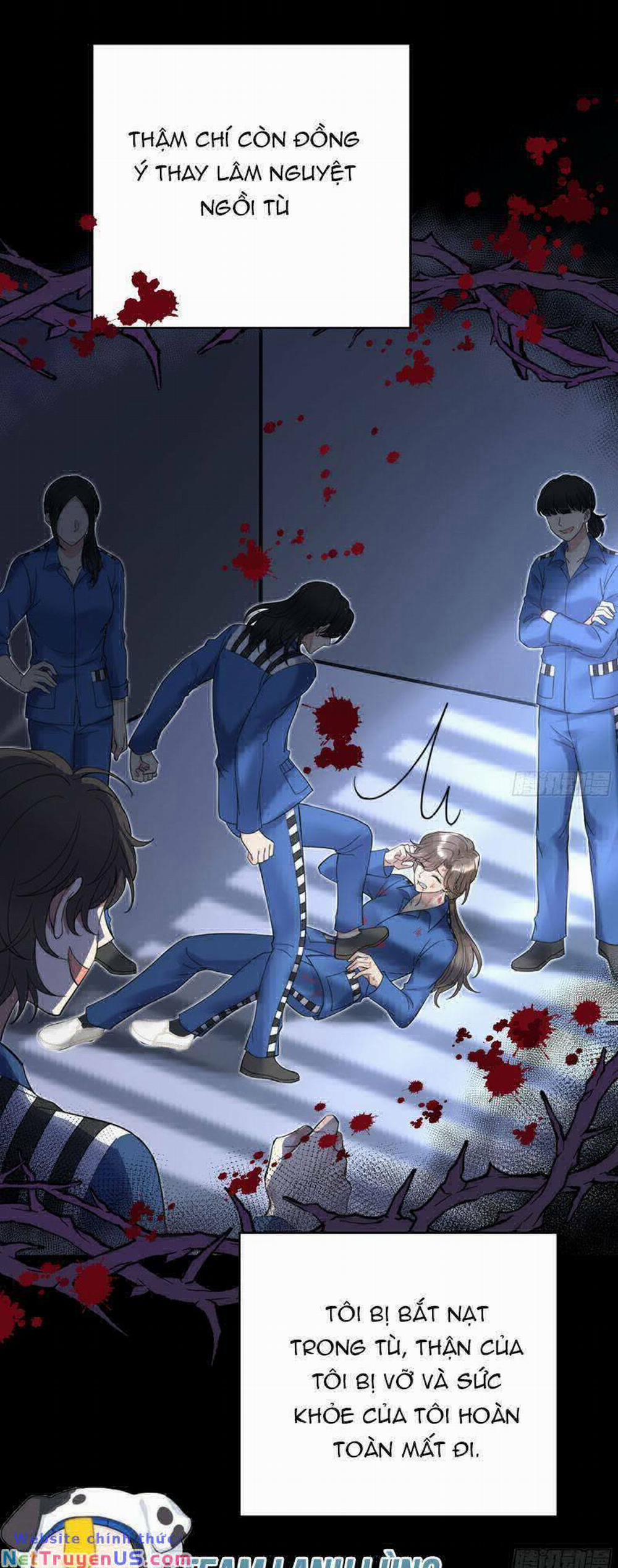 Sau Khi Chia Tay , Tôi Có Kết Đẹp Cùng Với Chú Nhỏ 1 trang 42