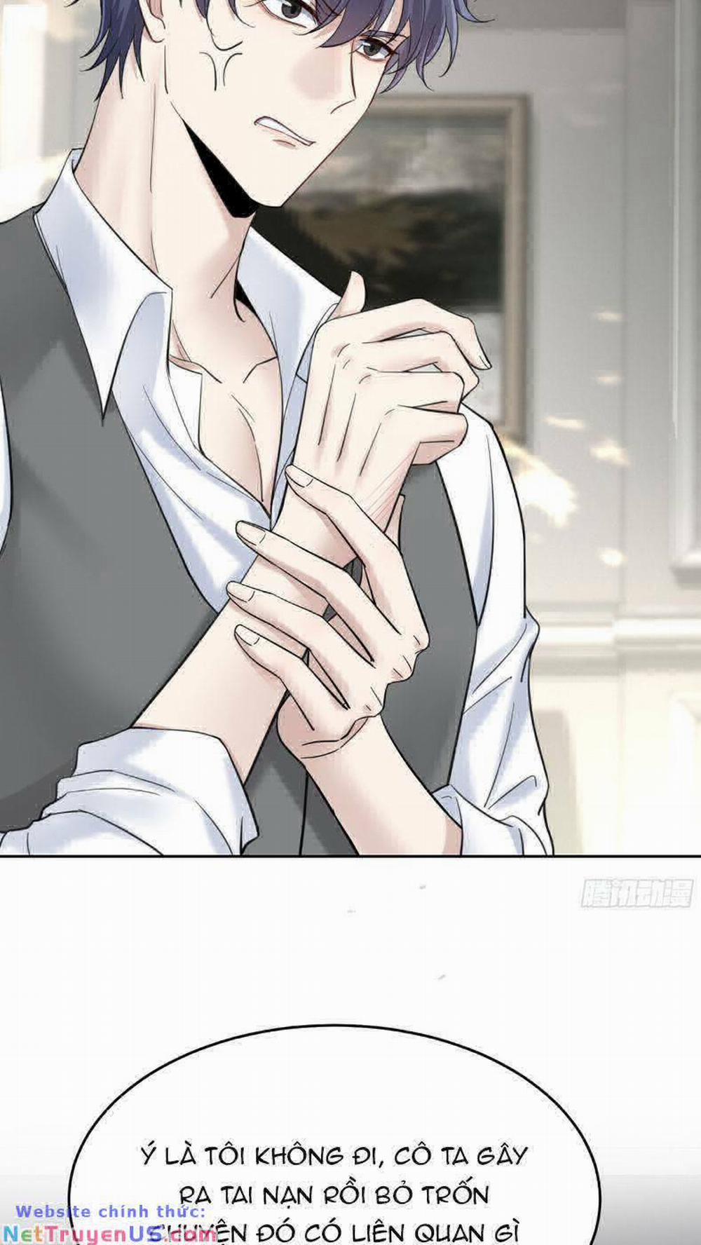 Sau Khi Chia Tay , Tôi Có Kết Đẹp Cùng Với Chú Nhỏ 1 trang 46