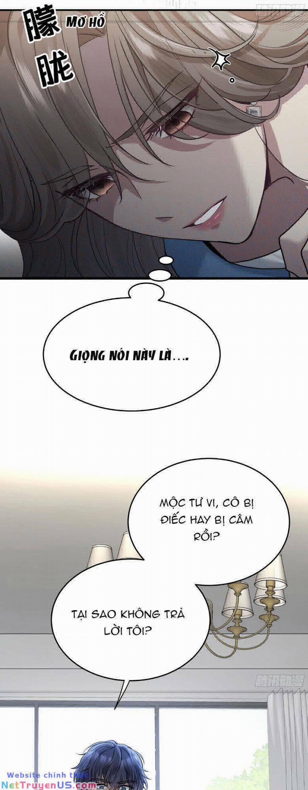 Sau Khi Chia Tay , Tôi Có Kết Đẹp Cùng Với Chú Nhỏ 1 trang 5