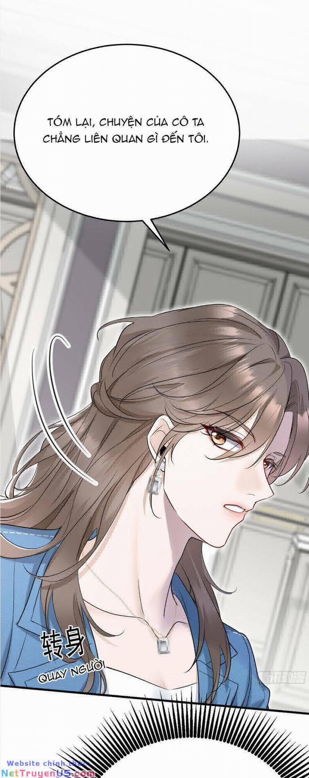 Sau Khi Chia Tay , Tôi Có Kết Đẹp Cùng Với Chú Nhỏ 1 trang 51