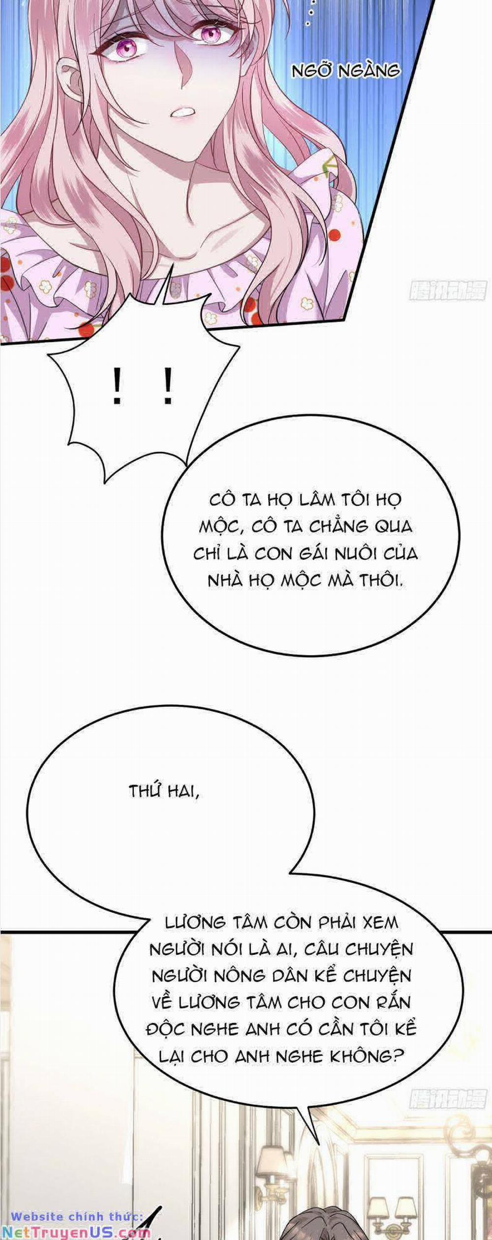 Sau Khi Chia Tay , Tôi Có Kết Đẹp Cùng Với Chú Nhỏ 1 trang 57