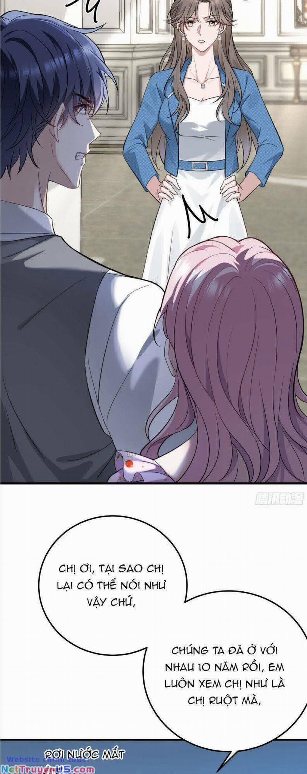 Sau Khi Chia Tay , Tôi Có Kết Đẹp Cùng Với Chú Nhỏ 1 trang 58