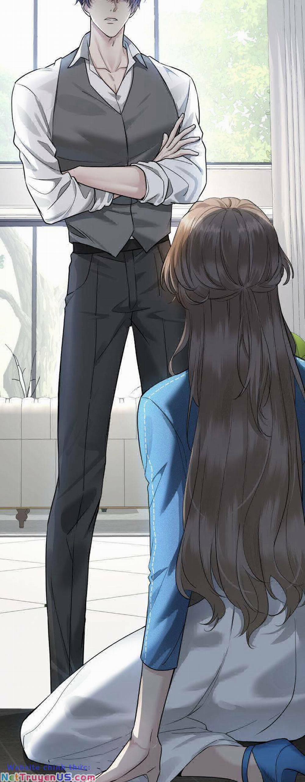 Sau Khi Chia Tay , Tôi Có Kết Đẹp Cùng Với Chú Nhỏ 1 trang 6