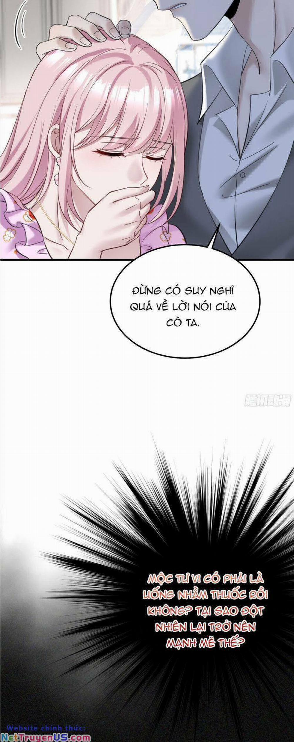 Sau Khi Chia Tay , Tôi Có Kết Đẹp Cùng Với Chú Nhỏ 1 trang 60